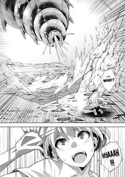 Youkoso Isekai e, Dewa Shinde Kudasai Ch. 6