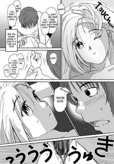 Better Girls Ch. 1-6