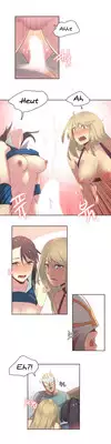 [Gamang] Sports Girl Ch.1-26 (English) (YoManga) (Ongoing)