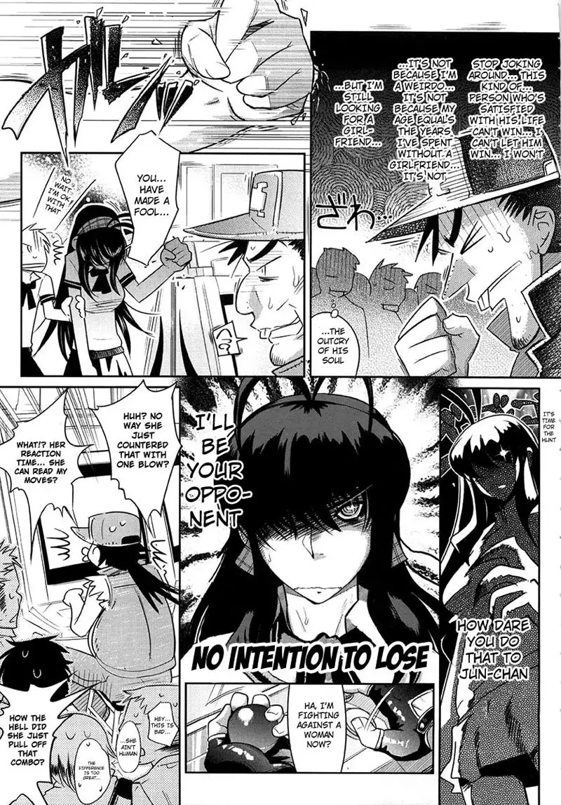 Yellow Pop Chapter 5