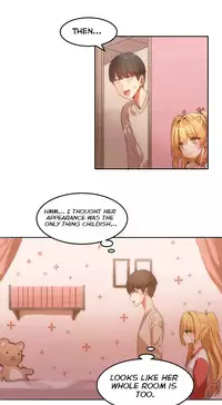 [Mx2J] Hahri's Lumpy Boardhouse Ch. 0-19 [English] (YoManga) (Ongoing)