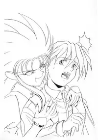 [Rehabilitation (Garland)] Ecchi na Gengashuu (Various) [Digital]