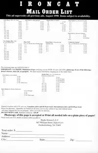 [Akira Gatgaw] Love Drive Vol 1 Part 4 [English]