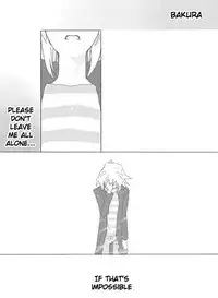 [Leche] Last Lasts - English