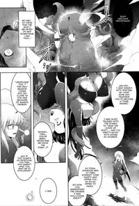 [C.R] Ikusa Otome, Kairaku Ni Nomareiku [English] [Doujins.com]