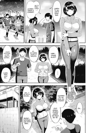 Revenge! | ¡Venganza!