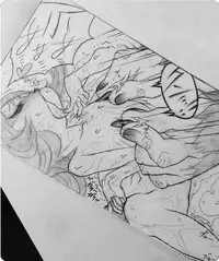 [Jigoku Gokuraku-Maru] Gorilla-San and... Part 1-4