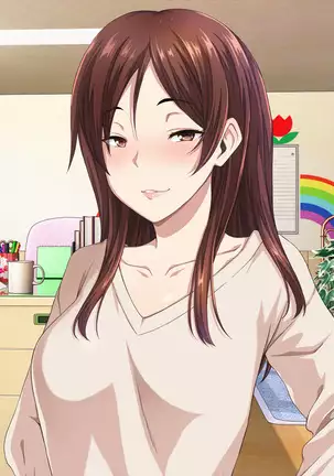 Shinmai Dansei Hoikushi wa Yuuwaku ga Ippai