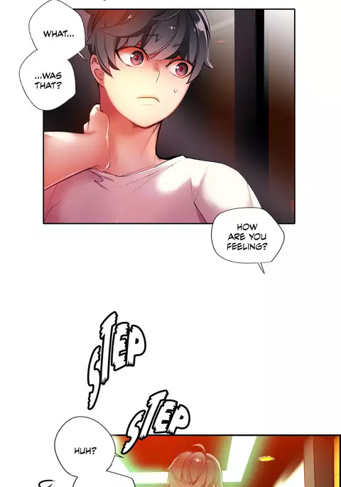 Lilith`s Cord Ch.1-38