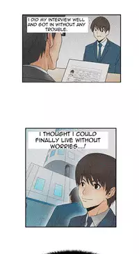 My Office Ch.1-31 (English) (Ongoing)