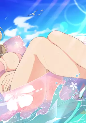 Master Ninja Senran Kagura NEW LINK - Swimsuits