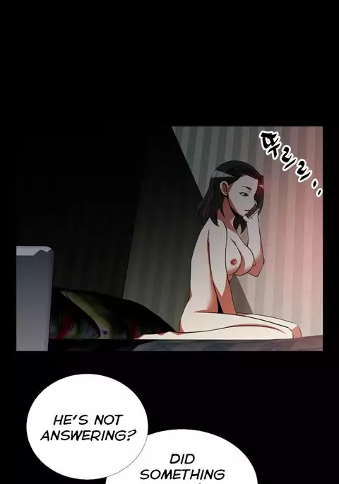 Love Parameter Ch.1-50