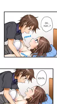 [Porori] My First Time is with.... My Little Sister?! (Ongoing)