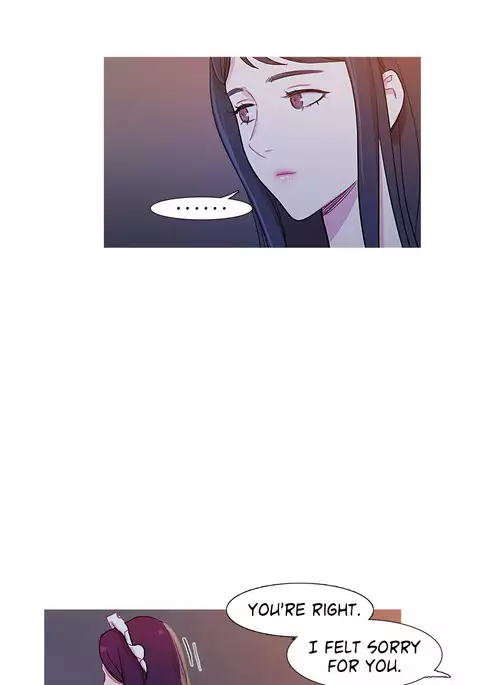 Scandal of the Witch Ch.1-41
