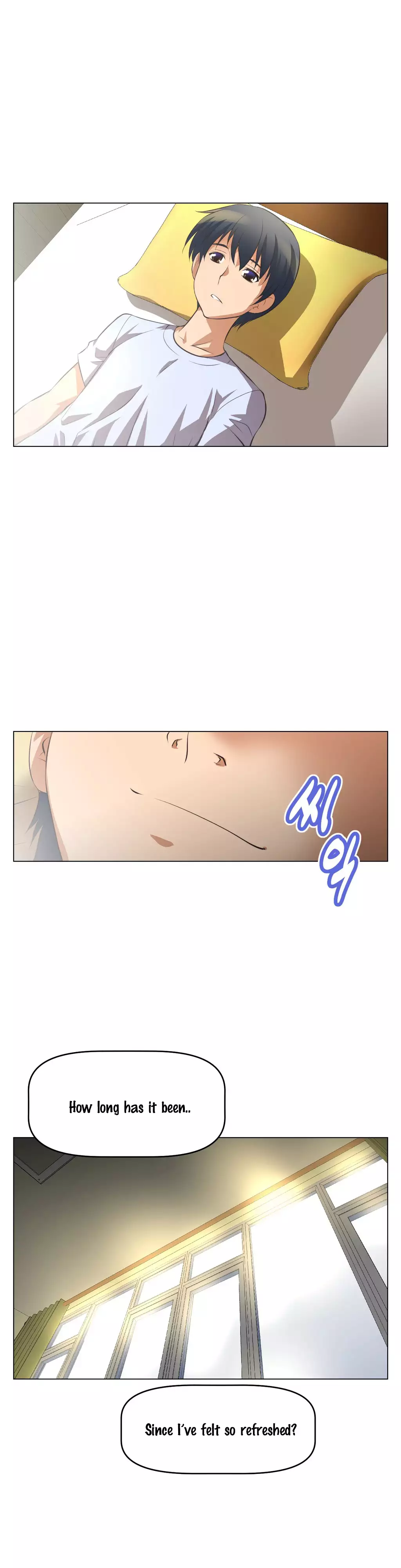 Brawling Go 0-15 Chapters