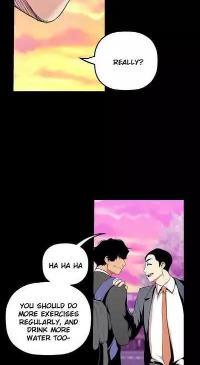 A Wonderful New World Ch.35/?