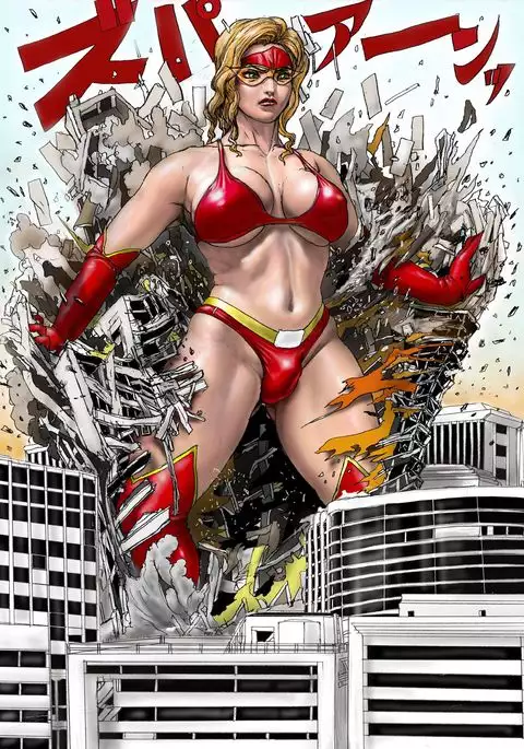 The Third Planet's Nightmare 2: Tragedy Against 3B Class