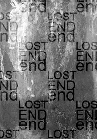 LOST END end