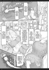 (C83) [Zettai Shoujo (RAITA)] Mahou Shoujo 10.0 [English] [SaHa] [Decensored]