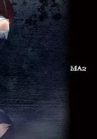 [MA2 (Momose sei)] from: your biggest fan (Avengers) [Digital]