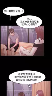 [Black October] Looser Ch.1~23 [Chinese]中文