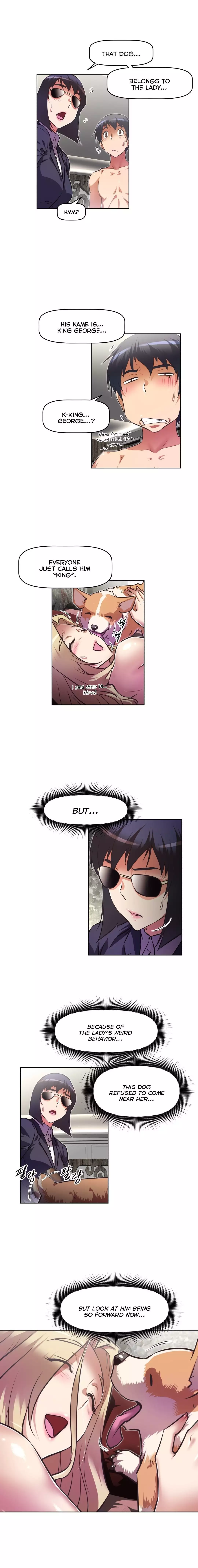 Brawling Go Ch.76-113