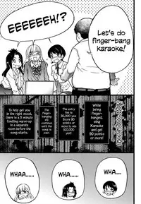 [Shiwasu no Okina] Enkou Ojisan Ch. 1-6 [English] [Decensored]