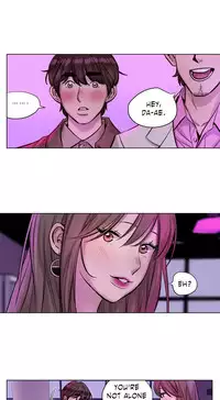 [Ramjak] Atonement Camp Ch.1-37 (English) (Ongoing)