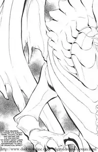 Blood and Sacrifice - English