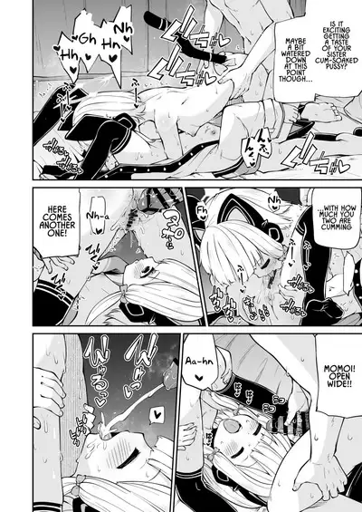 Momoiro no Kataomoi | Momoi's Unrequited Love