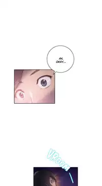 [BYMAN] Sex Knights-Erotic Sensuality & Perception Ch.1-13 (English) (Ongoing)