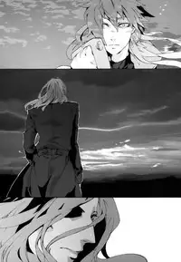 [Hare to Ke (SNJ)] Abayo Monogatari (DRAMAtical Murder)