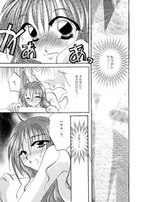 [BLUE SIGNALS (Minto)] etc. Original ver. (Howl's Moving Castle)