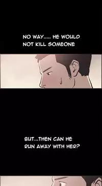 [Mr. Byeong-Su] Cohabitation Ch.1-35 (English) (Ongoing)