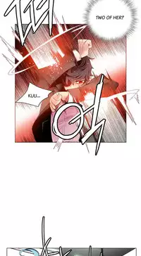 [Juder] Lilith`s Cord Ch.1-18 (English) (Ongoing)