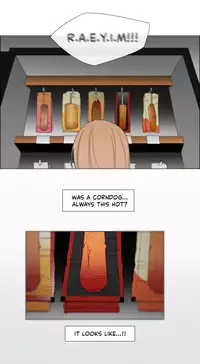 [Silverstar] Talk To Me Ch.1-32 (English) (Ongoing)