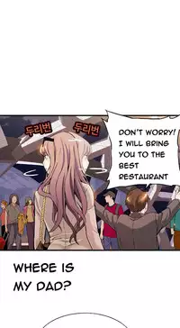 [Gyuo] Kill the Dead Bastard Ch.0-14 (English) (Ongoing)