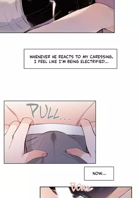 Talk To Me Ch.1-29