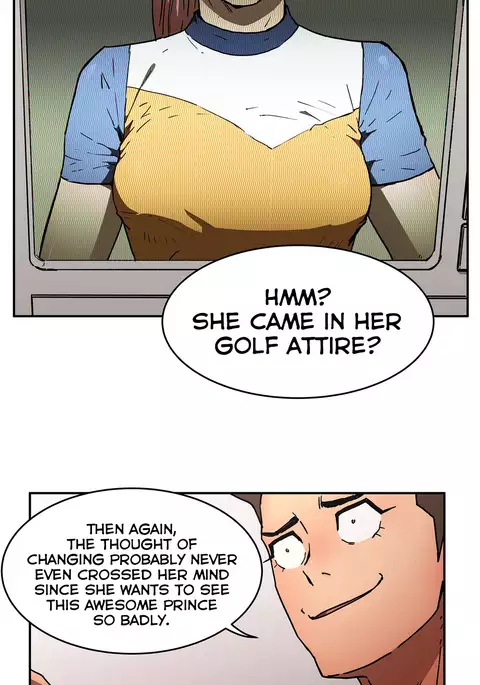 Refrain Love Ch.1-34