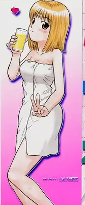 [Maeda Futoshi] Bath Time Kouryakuhou