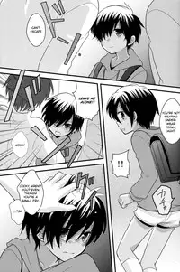 (C77) [Picotama. (Hiroichi)] Yuugata no Ousama (Summer Wars) [English] {Shotachan}