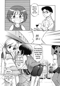 [Maka Fushigi] Encode | Call Girl [English] [Hansel]