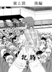 [Moon Revenge (Miyuma Subaru)] Maso to Irezumi -Dorei Hakusho-