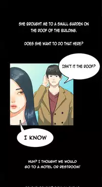 First Love Syndrome Ch.1-7 (English) (Ongoing)