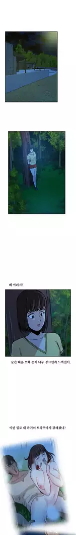 Do you Want to Change Partners Ch.0-30