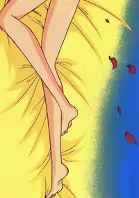 [Bousou!! Fuhatsudan (Takai Biki)] Akumu no Wakusei (Bishoujo Senshi Sailor Moon)