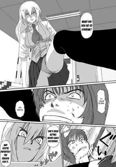 Better Girls Ch. 1-6