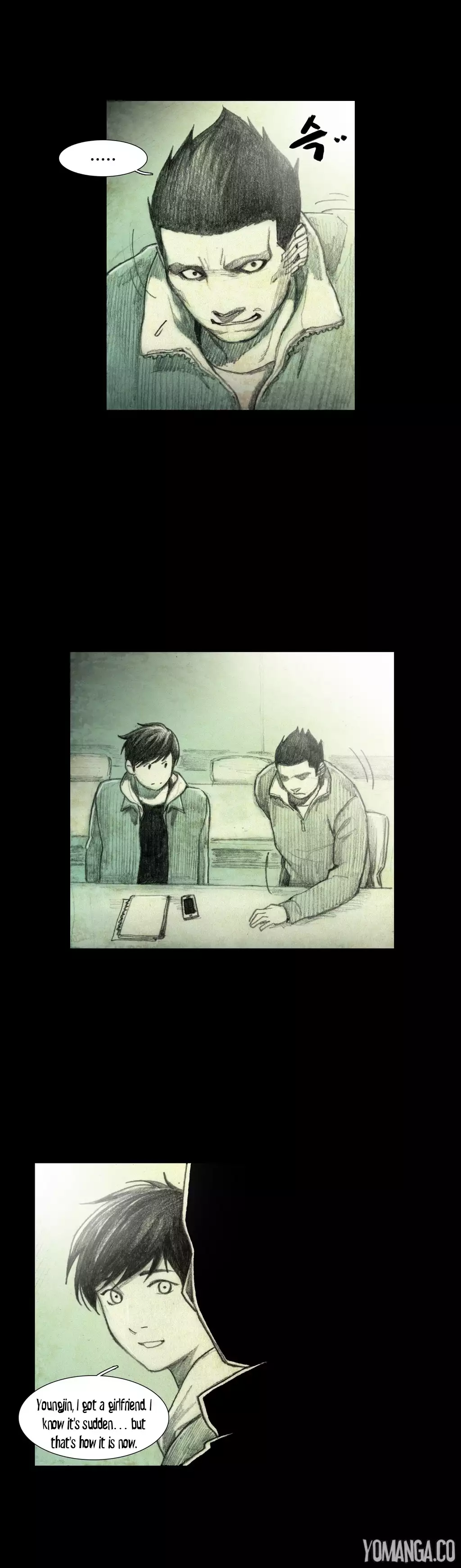 House of Dolls Ch.0-6