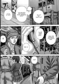 [Itou] Kikanjyu [English] =LWB=