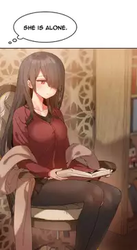 [Mx2J] Hari Dormitory Ch.0-25 (English) (Ongoing)